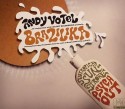 Andy Votel/BRAZILIKA #3 MIX CD