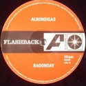 Badonday/ALBODINGAS 12"