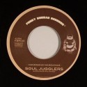 Solid Band/FUNKY BEAT 7"