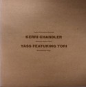 Kerri Chandler/CLASSIC SERIES VOL.3 12"