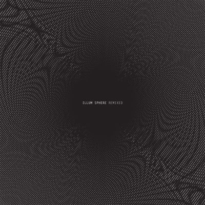 Illum Sphere/REMIXED  12"