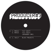 Various/PRODUCER 3 PART 1 EP 12"