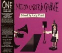 Andy Votel/ONE NATION UNDER A GRAVE CD