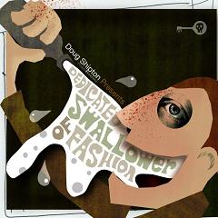 Doug Shipton/DEDICATED SWALLOWER MIX CD