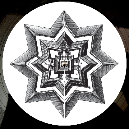Panama/MAGIC - GAVIN RUSSOM REMIX 12"
