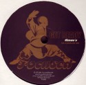 Qdup & Focused Present/GET READY 12"