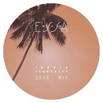 Max Essa/IBERIA SEQUENCES 12"