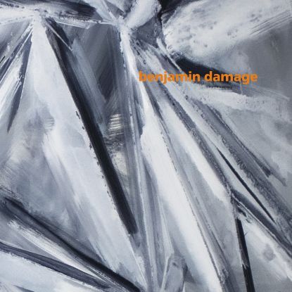 Benjamin Damage/X14 EP 12"