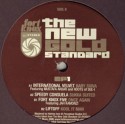 Fort Knox/NEW GOLD STANDARD EP 12"