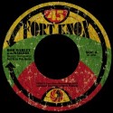 Bob Marley/FORT KNOX FIVE REMIXES 7"