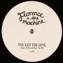Florence & The Machine/YOU GOT THE.. 12"