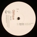 Oblique/SUGAR SLOW 12"