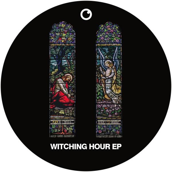Archangel/WITCHING HOUR EP