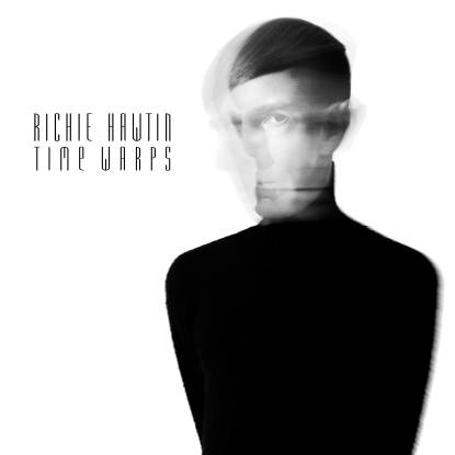 Richie Hawtin/TIME WARPS 12"