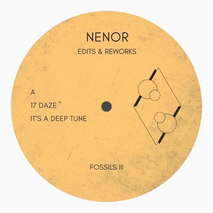 Nenor/EDITS AND REWORKS 12"