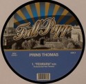 Prins Thomas/FEHRARA 12"