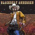 Blackbelt Andersen/SELF-TITLED CD