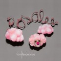 Federleicht/ROSA LEE 12"