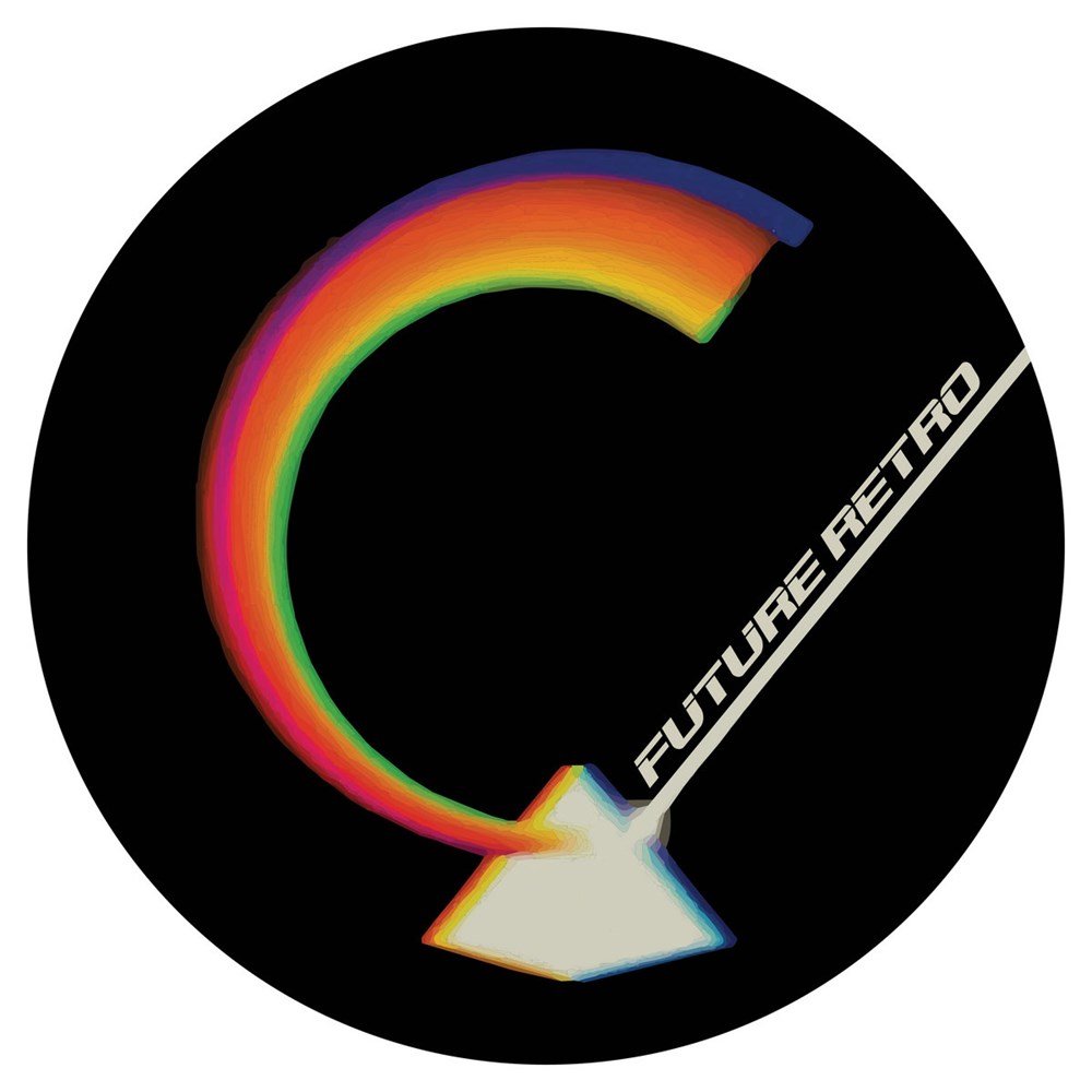 Jack Horner/THE HOOVER (2025 REMIXES) 12"