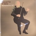 Manuel Tur/PORTAMENTO 12"