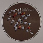 Sam Matters/MOTION EP - SEBO K 12"