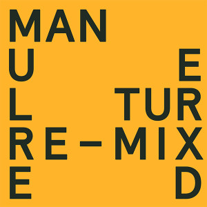 Manuel Tur/REMIXED SAMPLER 12"