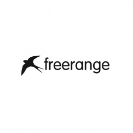 Various/20 YEARS OF FREERANGE PT. 3  12"