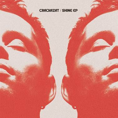 Crackazat/SHINE 12"