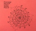 Various/FREERANGE COLOUR:PINK CD