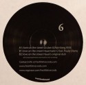 Hausmann C/LOVE ON THE STREET 12"