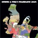 Bulljun/BJ & FUNKY PRESIDENTS 2029 DLP