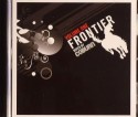 Coburn/FRONTIER VOL. 1 MIX CD