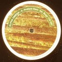 Alpha Omega/ANALYZE DEM 12"