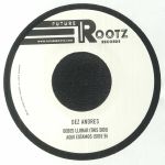 Dez Andres/DEBES LLORAR & AQUI ESTAMO 7"