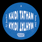 Kaidi Tatham/FREEDOM SCHOOL VOL. 3 12"