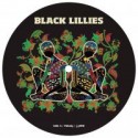 Black Lillies/BETWEEN THE LINES 12"