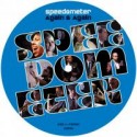 Speedometer/AGAIN & AGAIN  12"