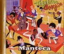 Manteca/TREMENDO BOOGALOO CD