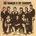 Ray Camacho & The Teardrops/BEST OF CD