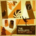 Impellers/ROBOT LEGS  CD