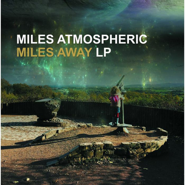 Miles Atmospheric/MILES AWAY DLP