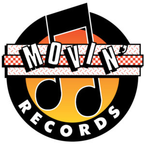 Various/MOVIN' RECORDS DLP