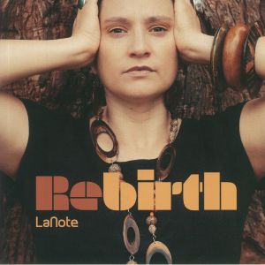 LaNote/REBIRTH LP