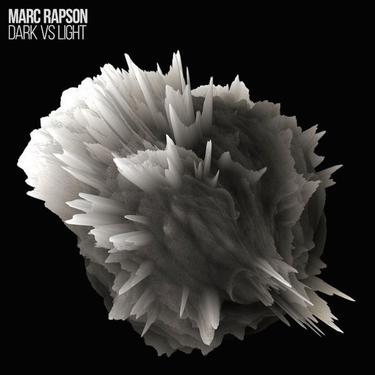 Marc Rapson/DARK VS LIGHT DLP