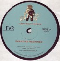 USG Vault Tracks/PARADISE REGAINED 12"