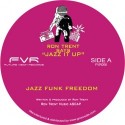 Ron Trent/JAZZ IT UP 12"