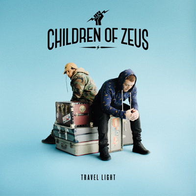 Children Of Zeus/TRAVEL LIGHT DLP