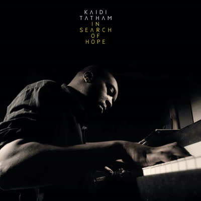 Kaidi Tatham/IN SEARCH OF HOPE DLP