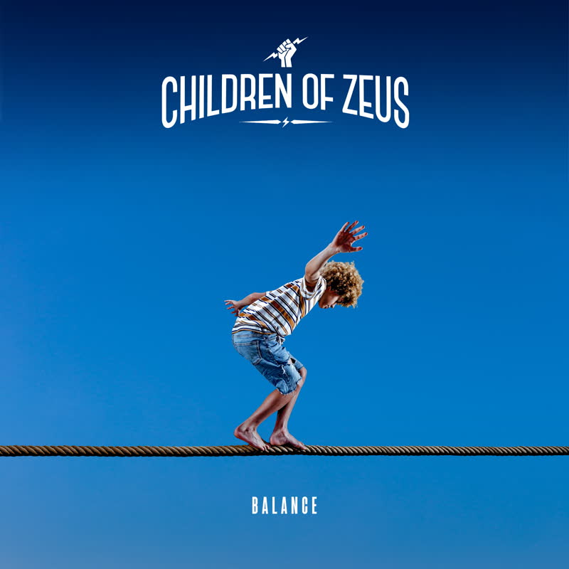 Children Of Zeus/BALANCE DLP