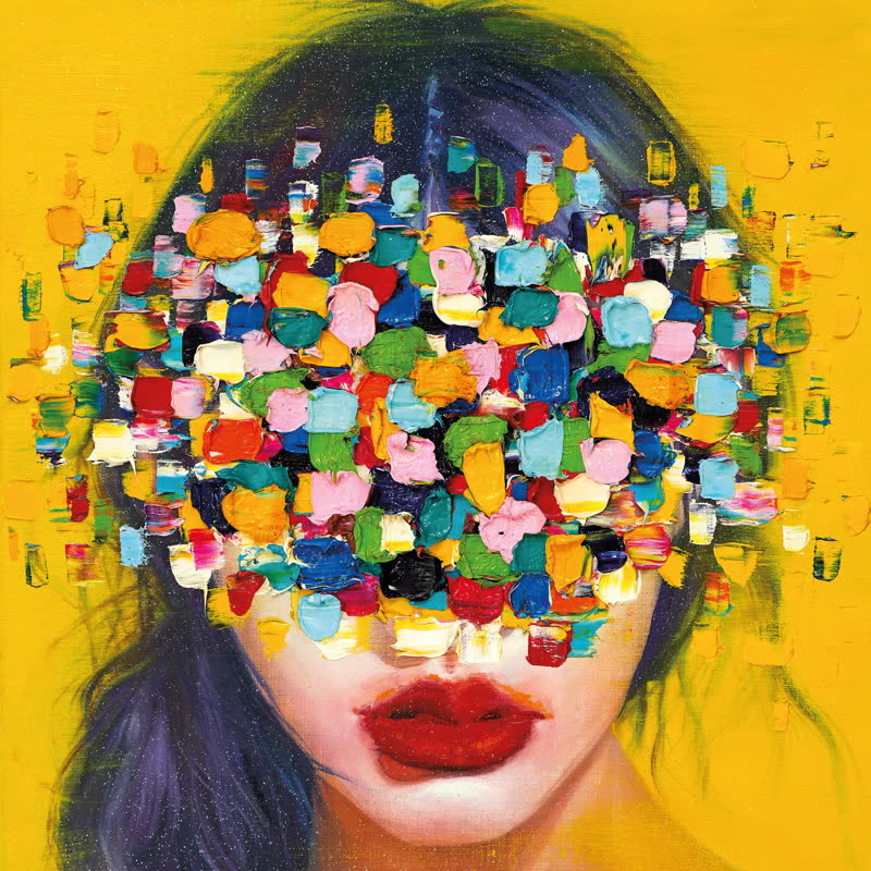 Amanda Whiting/CAN YOU SEE ME NOW? EP 12"